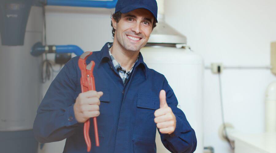 Local expert plumbing services in Conway, MI